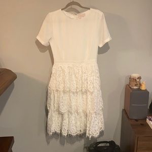 Rachel Parcell lace dress